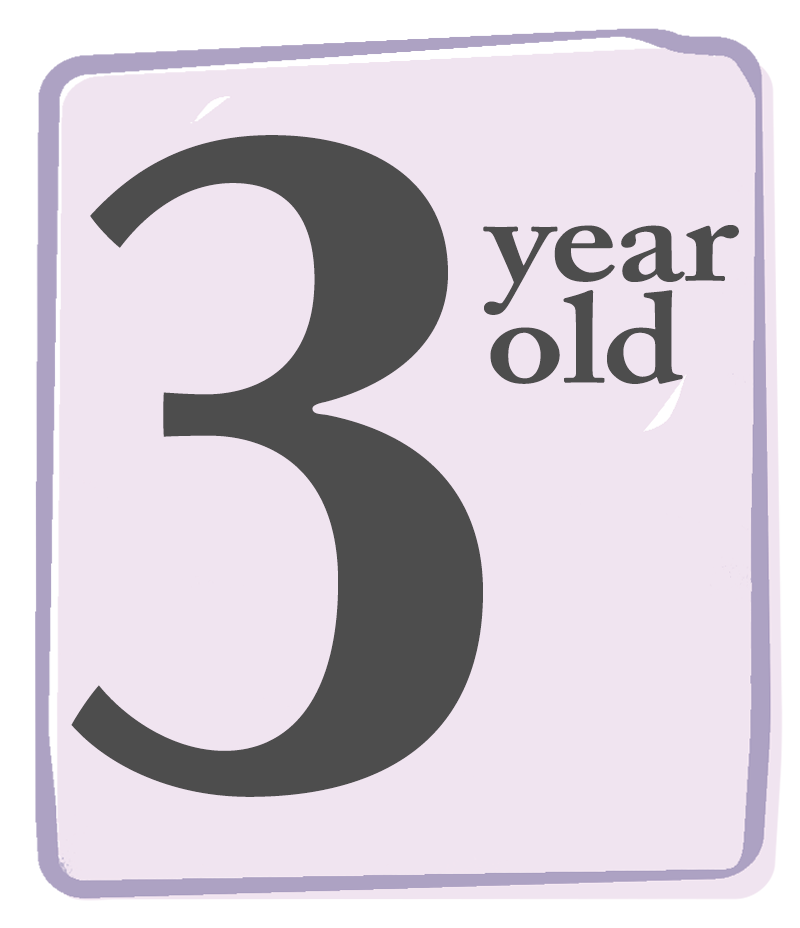 3 Year Old Preschool