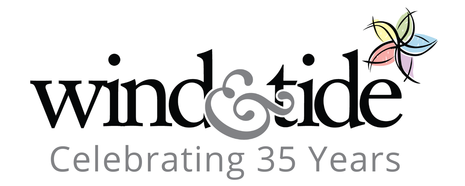 Wind & Tide Logo