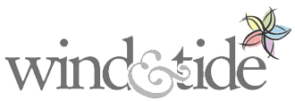 Wind & Tide Logo