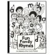 Fun Family Rhymes - Book 2