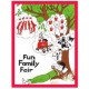 Fun Family Phonics - Book 1 w/ CD