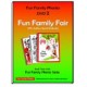 Fun Family Fair - Sing-A-Long CD