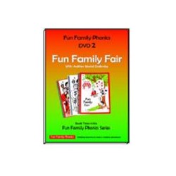 Fun Family Fair - Sing-A-Long CD