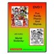 Fun Family Phonics - DVD (Phonics & Rhymes)