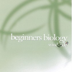 Beginner's Biology (SOLD OUT)