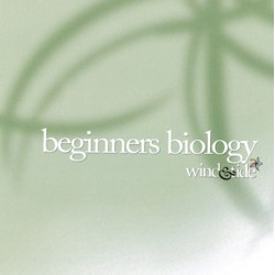 Beginner's Biology  (3 Year-Old Program)