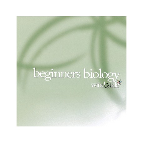 Beginner's Biology  (3 Year-Old Program)