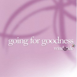 (3YR CD) Going for Goodness