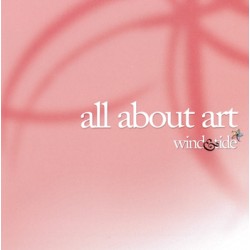 (4YR CD) All About Art