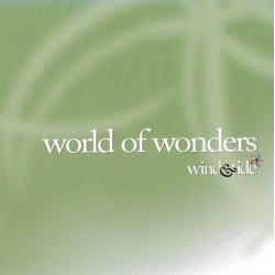 World of Wonders (SOLD OUT)