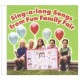 Fun Family Fair - Sing-A-Long CD