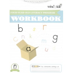 Literacy Workbook